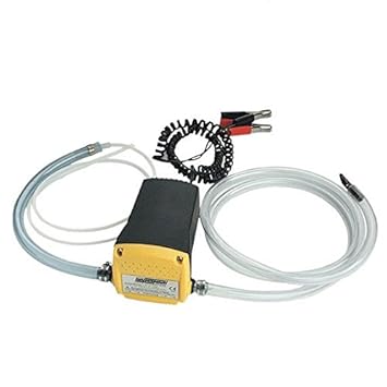 Brüder Mannesmann Ölabsaugpumpe, M01650