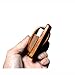 Handmade Leather Lighter case Genuine Full Grain Cowhide Pouches Protective Sleeve Holder (Brown)thumb 3