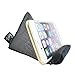 Toddy Gear The Wedge Mobile Device Stand and Screen Cleaner for Cell Phones, Tablets and More! 4 x 3.5 x 5 Inches, Success! (EC0001)