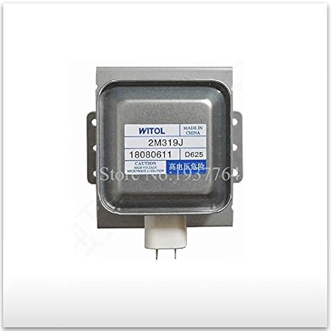 Amazon.com: YOUKITTY Microwave Oven Magnetron WITOL 2M319J ...