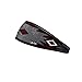 JUNK Brands Snowshoe Big Bang Lite Headband, Grey/Maroon, One Size