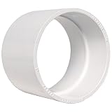 AIRVAC VM102 STRAIGHT 2"" PVC (5)