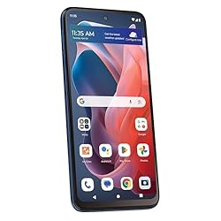 Tracfone, Motorola Moto g Play 2024, 64GB, Prepaid