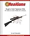 Real Guns: Ruger's 10/22 Takedown Rifle (Article Reprint) (Real GunsTM Book 19)