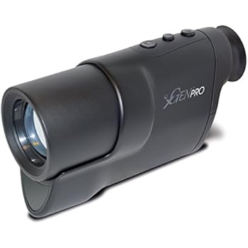 Amazon.com : Xgen 2.1x Digital Night Vision Viewer : Monoculars