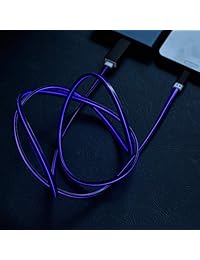 Cubilux   Cable de carga con láser (tipo C)