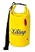 Iliup Dry Bag 10L: Waterproof Outdoor Bag For Gear Protection From Water, Snow, Dust, Adjustable And Removable Shoulder Strap – For Camping, Hiking, Boating, Kayaking, Cycling – With Emergency Whistle