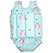 Splash About Children's Float Suit with Adjustable Buoyancy