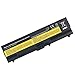 Exxact Parts SolutionsLaptop Battery Replacement for Lenovo IBM Thinkpad Sl410 Sl410k Sl510 T410 T410i T420 T510 T510i T520 E40 E50 E420 E520 Series’