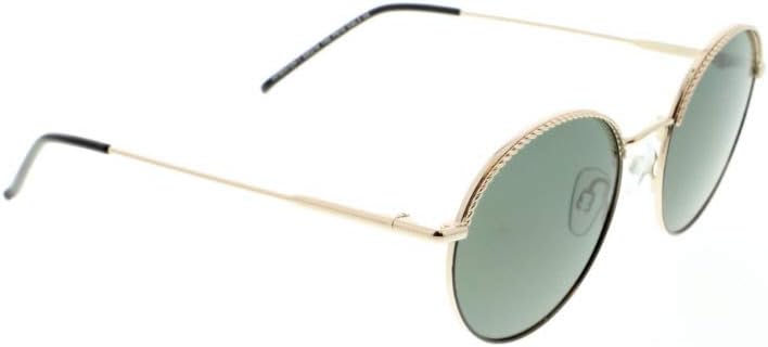 HIS HPS04124-1 Sunglasses Green Pol - Image 3