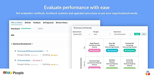 Zoho People [Enterprise Subscription] - Thumbnail 5