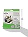 PetSafe Wall Tunnel Extension for PetSafe 4-Way Locking and Magnetic Key Cat Doors, White