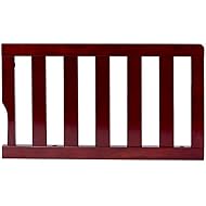 Dream On Me Universal Convertible Crib Toddler Guard Rail, Espresso