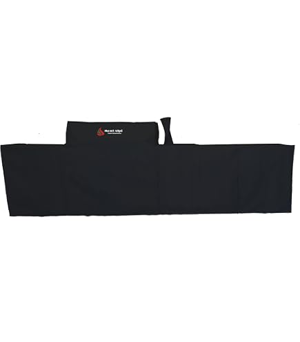 Char-Broil Premium-Abdeckung Für Outdoor-Küchenmodule – Allwetterschutz, Wasserabweisend