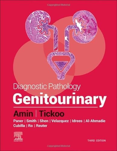 Diagnostic Pathology: Gastrointestinal: 9780323611411: Medicine