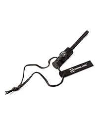 Survival Spark iniciador de fuego de magnesio con