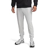 Under Armour Mens Rival Fleece Joggers