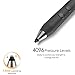 Stylus Pen Applicable for Surface Pro Series/Book/Studio/Go/Laptop MPP 2.0 Tilt Shadow 4096 Pressure Sensitivity Rechargeable Styli