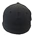 Flexfit Premium Original Blank Cotton Twill Fitted Hat