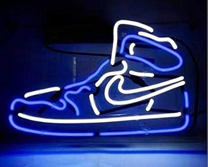 sneakers azul