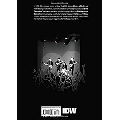 Lennon: The New York Years - Les Beatles, Paul McCartney, John Lennon, RIngo Starr, George Harrison Lennon: The New York Years – Image 2
