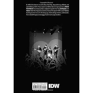 Alternative view of Lennon: The New York Years