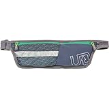 Ultimate Direction Jurek Essential Waist Belt-Obsidian-M/L