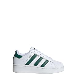 adidas Originals Superstar XLG (Big Kid) Footwear