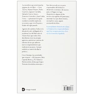 De la bolsa a la gloria