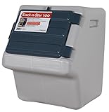 Bergan Stack-N-Stor 100 Stackable Storage