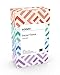 Amazon Brand - Solimo 2-Ply Facial Tissues, 640 Count (4 Packs of 160)
