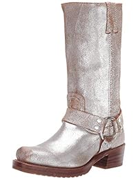 FRYE Harness 12R Botas para mujer