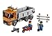 LEGO City Town Tipper Truck 4434