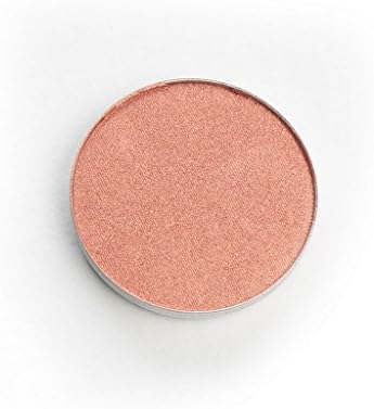 Eve Organics Rose Gold Pressed Eye Shadow - w s