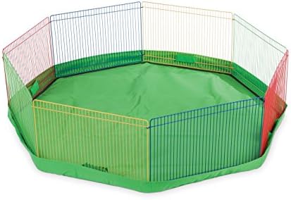 prevue pet playpen