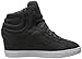 PUMA Women's Vikky Wedge Dance Shoe