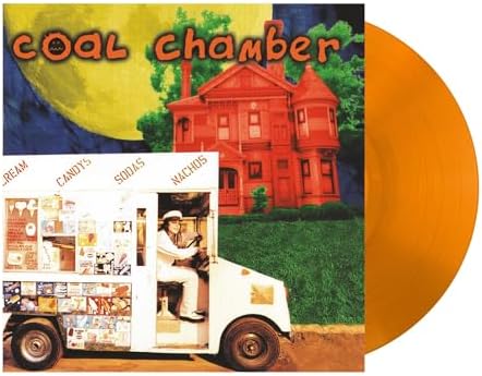 Coal Chamber - Chamber Music - Amazon.com Music