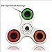 Angelastore,For Hand Spinner,608 Finger Tip Gyro Bearing EDC Fidget Toy (3PCS Random Color)