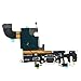 Afeax Compatible with OEM USB Charging Port Dock Connector Flex Cable Lighting Connector + Microphone + Headphone Audio Jack Replacement for iPhone 6S 4.7