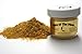 Super Flashing Golden Mica Powder 1oz, Gold Metallic Powder, Cosmetic Mica, Slice of the Moon