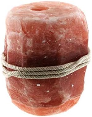 Darlies Organic Pink Himalayan Rock Salt Lick