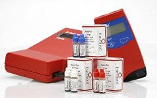 Eurotrol HemoTrol Hemoglobin Control Kit -1 Count