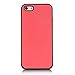 iPhone 5s Case,iPhone SE Case,iPhone 5 Case,by Ailun,Two-in-One PU Leather Wallet Case,Magnetic Detachable TPU Back Cover&Multiple Card Slots Cash Compartment,Wrist Strap[Red]