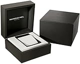 Raymond Weil Tango Steel