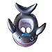 Funkeet Baby Float Seat Boat Pool Swim Ring With Handle Underarm Ring Seat Inflatable Pool Bath Toy For Kids Toodler Child Infant (Shark)