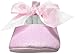 Little Me Mary Jane Light Pink Sugar Mary Jane (Infant)