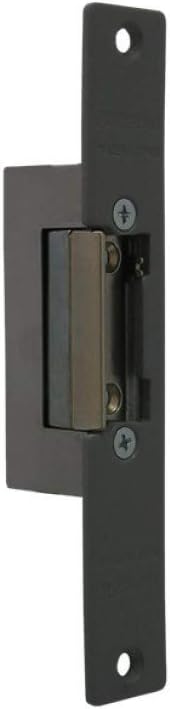 DORCAS4532002/S 45 NDF/S – abrepuertas simetrico 45 ND Flex Plate S Grey