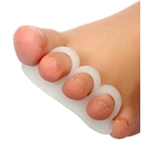 Dr. Jill's Triple Toe Gel Crest (Righ) Health & Personal Care