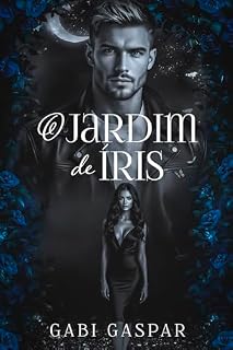 Livro O Jardim de Íris