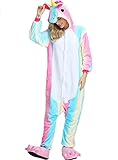 Children's Pajamas Animal Costume Kids Sleeping